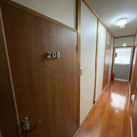 Guest House Hamada-En Tottori Exterior photo