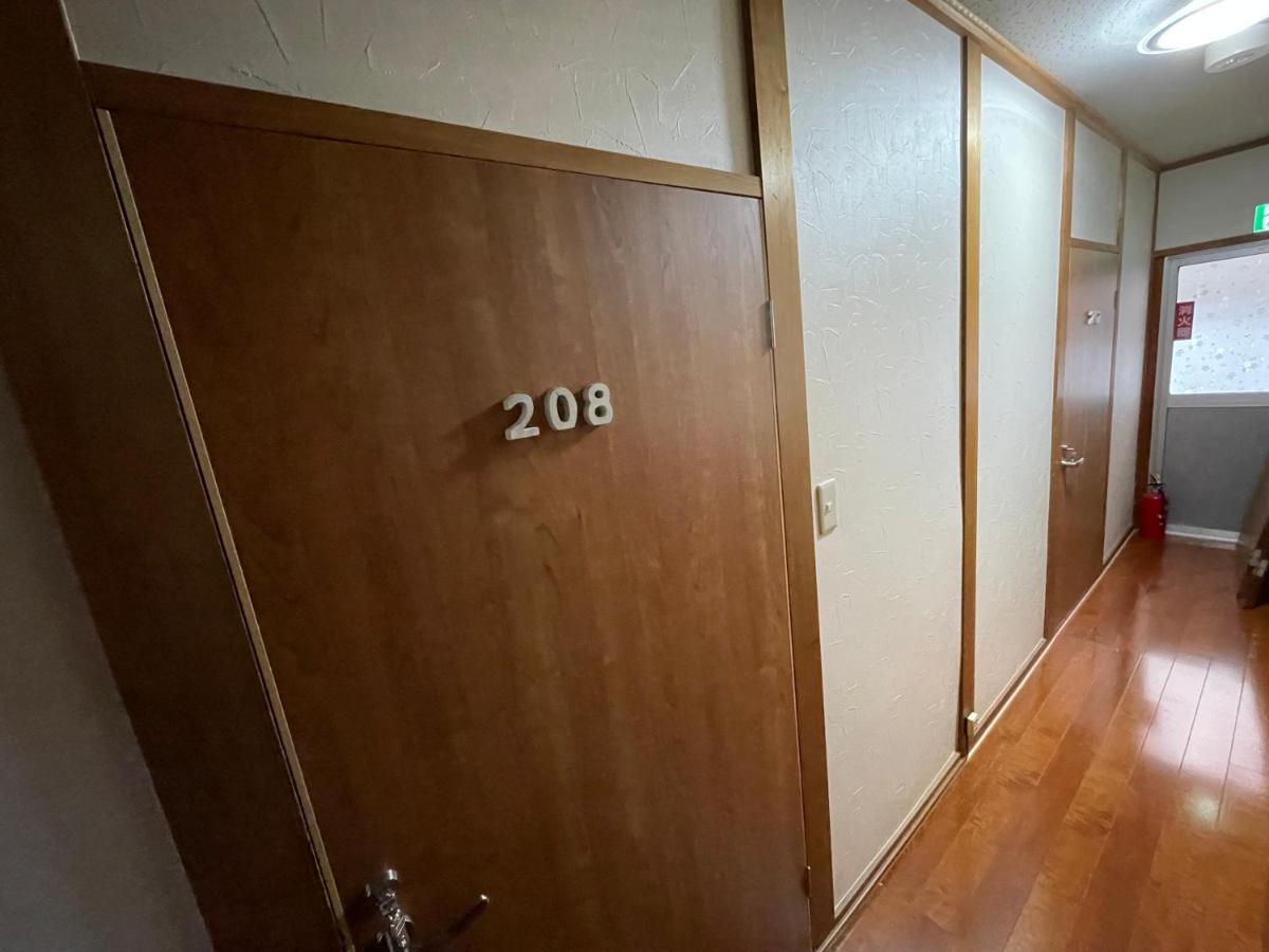 Guest House Hamada-En Tottori Exterior photo