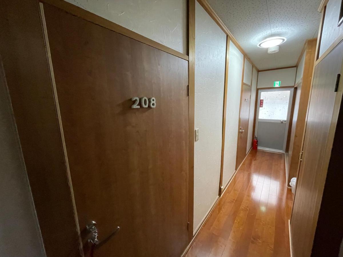Guest House Hamada-En Tottori Exterior photo
