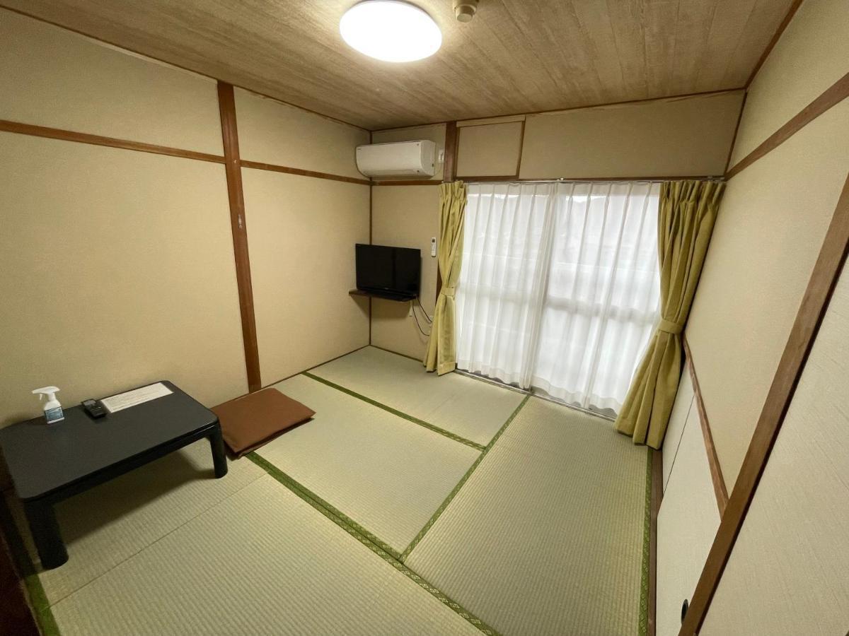 Guest House Hamada-En Tottori Exterior photo
