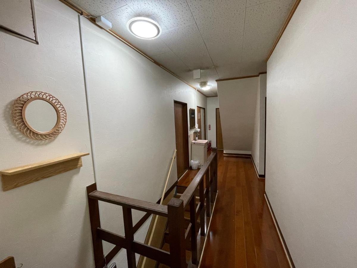 Guest House Hamada-En Tottori Exterior photo