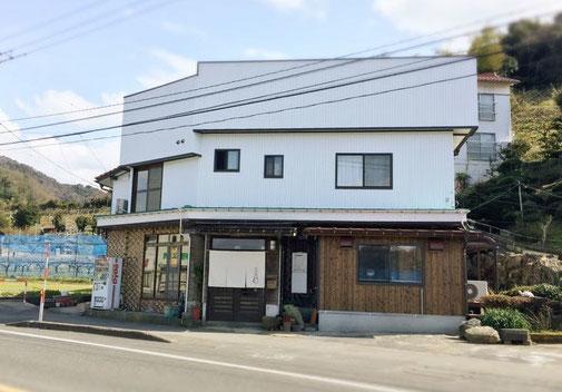 Guest House Hamada-En Tottori Exterior photo