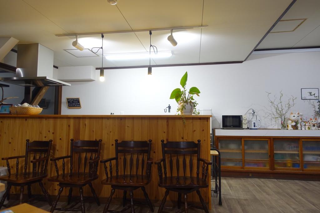 Guest House Hamada-En Tottori Exterior photo