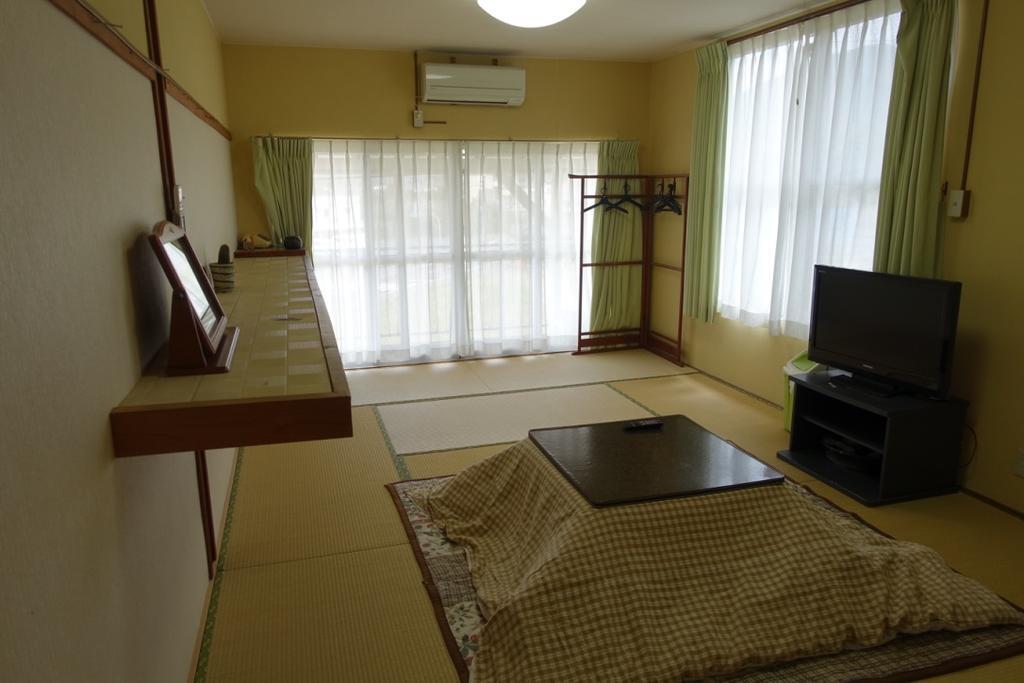 Guest House Hamada-En Tottori Exterior photo