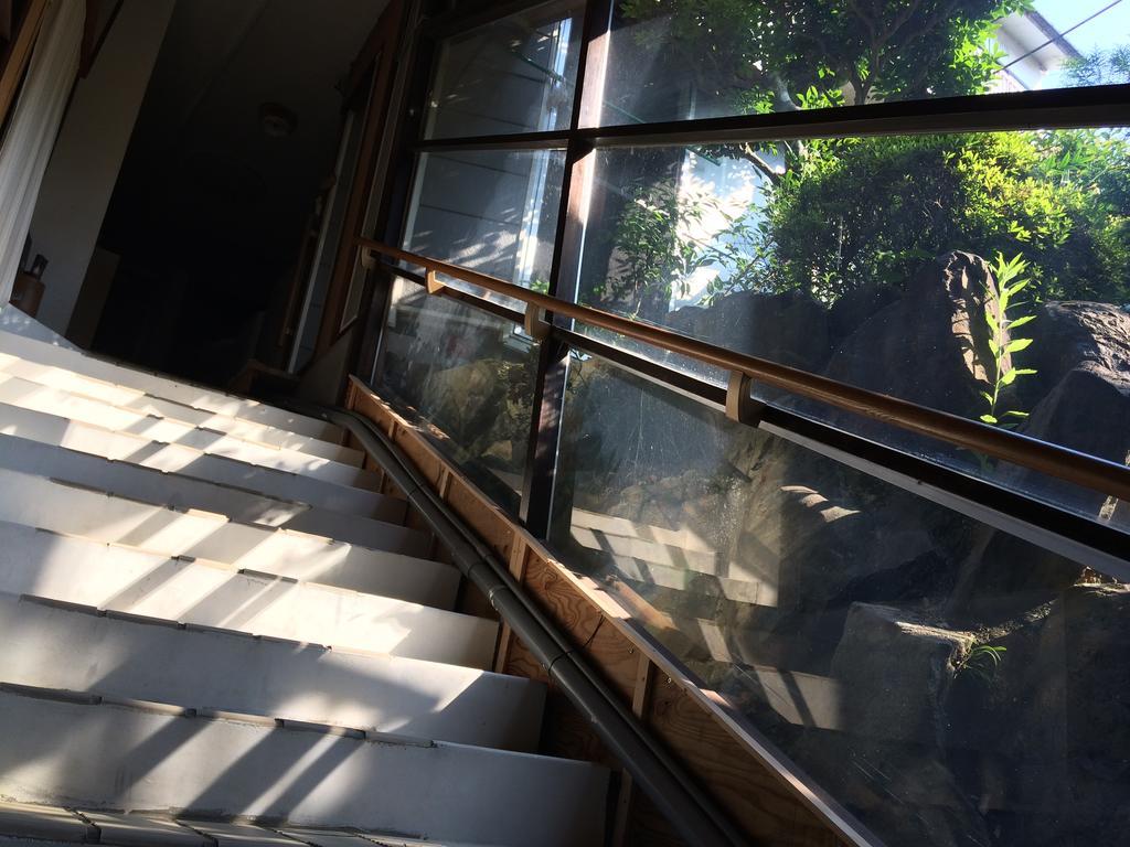 Guest House Hamada-En Tottori Exterior photo