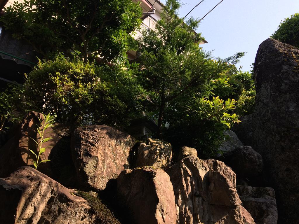 Guest House Hamada-En Tottori Exterior photo